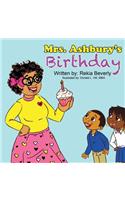 Mrs. Ashbury's Birthday