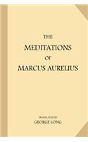 The Meditations of Marcus Aurelius