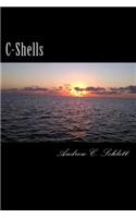 C-Shells: The Disturbing Short Fiction of Andrew C. Schlett