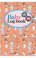 Baby Logbook
