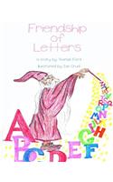 Friendship of Letters