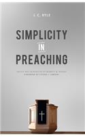 Simplicity in Preaching