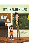 My Teacher Dad