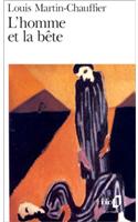 Homme Et La Bete