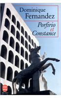 Porfirio Et Constance