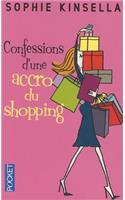Confessions D'Une Accro Du Shopping