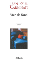 Vice de fond