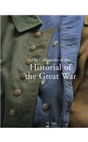 Collections of the Historial of the Great War