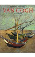 Peintures Magistrales de Van Gogh
