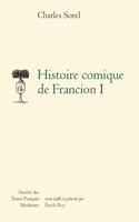 Histoire Comique de Francion (1623)
