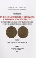 Un siècle d'architecture et d'humanisme sur les bords de la Méditerranée