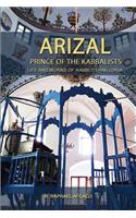 Arizal
