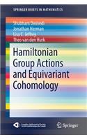 Hamiltonian Group Actions and Equivariant Cohomology