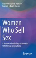 Women Who Sell Sex