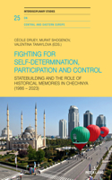 Fighting for Self-Determination, Participation and Control