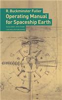 Operating Manual for Spaceship Earth: (English)