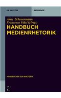 Handbuch Medienrhetorik