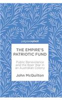 The Empire’s Patriotic Fund