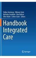 Handbook Integrated Care