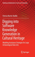 Digging Into Software Knowledge Generation in Cultural Heritage