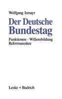 Der Deutsche Bundestag