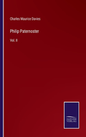 Philip Paternoster