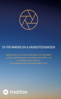 SV für Immobilien & Grundstückswesen