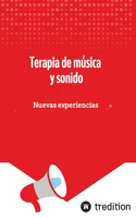 Terapia de música y sonido