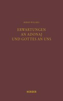 Erwartungen an Adonaj Und Gottes an Uns