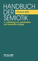 Handbuch Der Semiotik