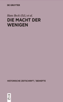 Die Macht Der Wenigen