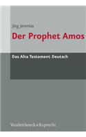 Der Prophet Amos