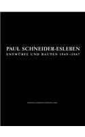 Paul Schneider-Esleben