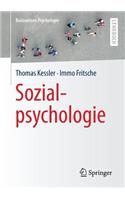 Sozialpsychologie