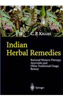 Indian Herbal Remedies