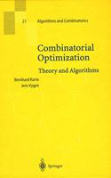 Combinatorial Optimization: Theory and Algorithms