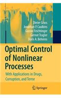 Optimal Control of Nonlinear Processes