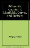 Differential Geometry