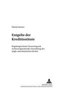 Entgelte Der Kreditinstitute