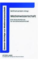 Medienwissenschaft