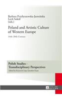 Poland and Artistic Culture of Western Europe