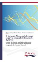 Lema de Riemann-Lebesgue según la Integral de Henstock-Kurzweil