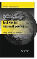 Tool Kits in Regional Science