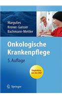 Onkologische Krankenpflege
