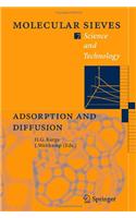 Adsorption and Diffusion
