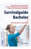 Survivalguide Bachelor