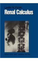 Renal Calculus