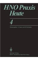 Hno PRAXIS Heute