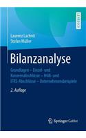 Bilanzanalyse