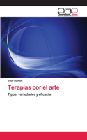 Terapias por el arte